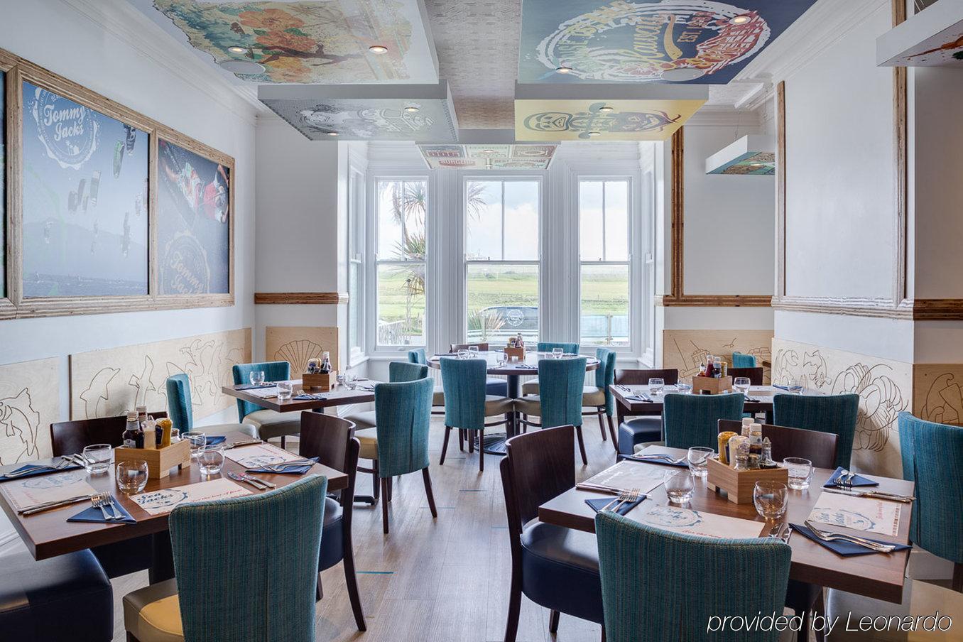 Hotel Tommy Jacks Bude Exterior foto